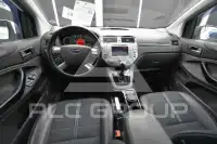 2012 Ford Kuga