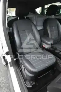 2012 Ford Kuga