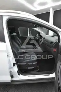 2012 Ford Kuga