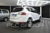 2012 Ford Kuga