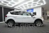 2012 Ford Kuga