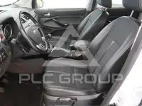 2012 Ford Kuga