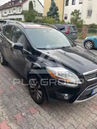 2012 Ford Kuga