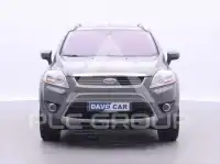 2012 Ford Kuga