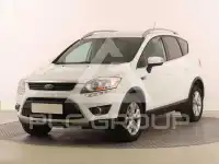 2012 Ford Kuga