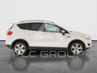 2012 Ford Kuga