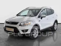 2012 Ford Kuga