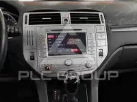 2012 Ford Kuga