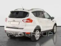 2012 Ford Kuga