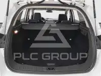 2012 Ford Kuga