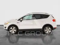 2012 Ford Kuga