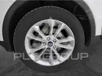 2012 Ford Kuga