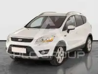 2012 Ford Kuga