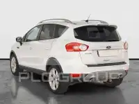 2012 Ford Kuga
