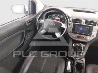 2012 Ford Kuga