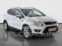 2012 Ford Kuga