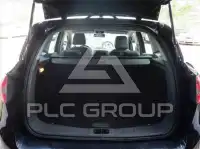 2012 Ford Kuga