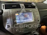 2012 Ford Kuga
