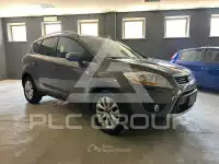 2012 Ford Kuga