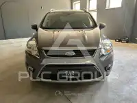 2012 Ford Kuga