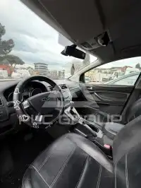 2012 Ford Kuga