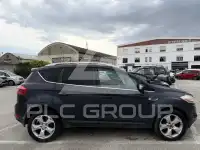 2012 Ford Kuga
