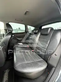 2012 Ford Kuga