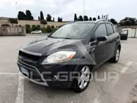 2012 Ford Kuga