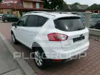 2012 Ford Kuga