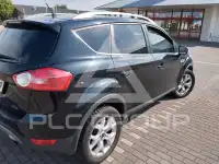 2012 Ford Kuga