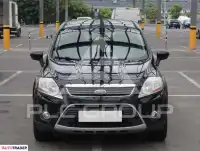 2012 Ford Kuga