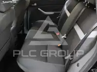 2012 Ford Kuga