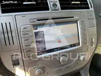 2012 Ford Kuga