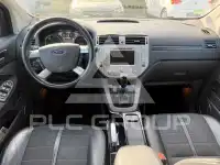 2012 Ford Kuga