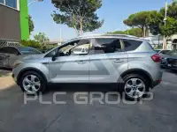 2012 Ford Kuga