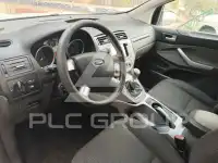2012 Ford Kuga