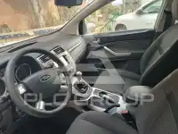 2012 Ford Kuga