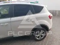 2012 Ford Kuga