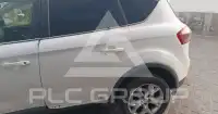 2012 Ford Kuga