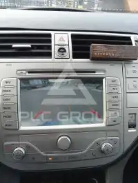 2012 Ford Kuga