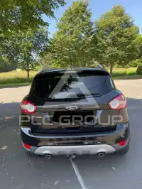 2012 Ford Kuga