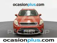 2012 Ford Kuga