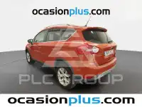 2012 Ford Kuga