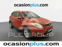 2012 Ford Kuga