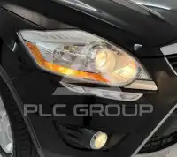 2012 Ford Kuga