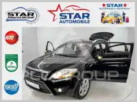2012 Ford Kuga