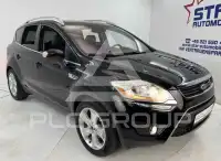 2012 Ford Kuga