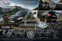 2012 Ford Kuga