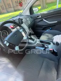2012 Ford Kuga