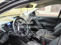 2012 Ford Kuga
